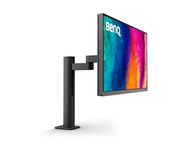 BenQ PD2706UA VERTICAL &  PROFESSIONAL DISPLAY PD2706UA DARK GREY