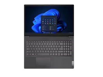 Lenovo V15 G4 Intel Core i3-1315U (up to 4.5GHz 10MB) 8GB DDR4 3200MHz 256GB SSD 15.6" FHD (1920x1080) IPS AG Intel UHD Graphics WLAN BT HD 720p Cam 2 cell Black Win 11 Pro 64