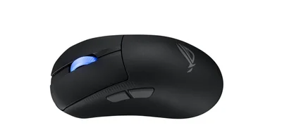 Геймърска мишка ASUS ROG Keris II Ace Wireless черна