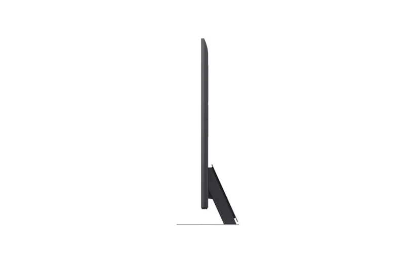LG 55MRGB87B3B, 55" Mini RGB evo AI Smart TV, 4K Ultra HD 3840x2160, DVB-T2/C/S2, Alpha 8 4K Gen3, 120Hz Native (VRR 144Hz), HDR10 / HLG, webOS 26 ThinQ, Dolby Vision,  Dolby Atmos, 4K Upscaling, WiFi 5, Bluetooth 5.3, AirPlay, WiFi 5, CI, HDMI, SPDIF