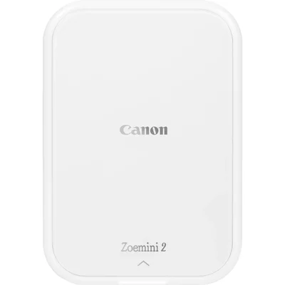 Canon mini photo printer  Zoemini 2 PV-223, Perl white