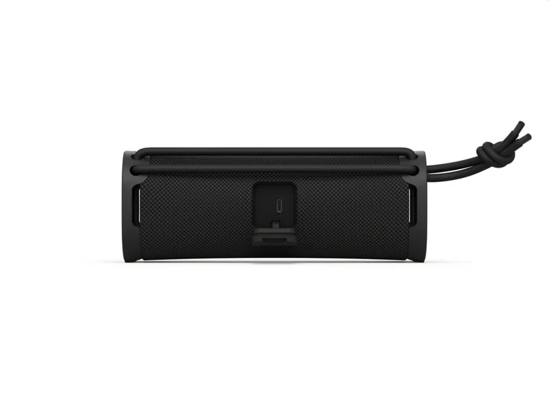 Преносима Bluetooth тонколона Sony SRS-ULT10 Черна