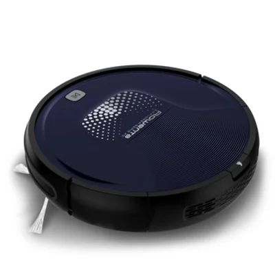 Прахосмукачка робот Rowenta RR6871WH Explorer Serie 20 Aqua Black