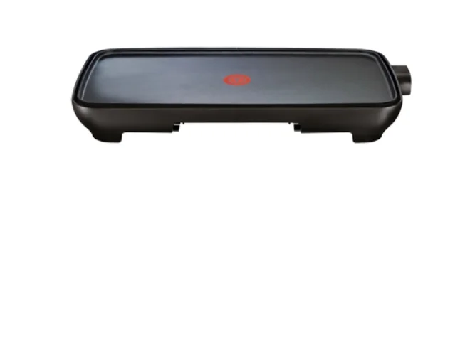Tefal CB503813, Plancha Malaga thormospot