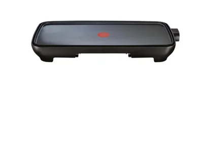 Tefal CB503813, Plancha Malaga thormospot