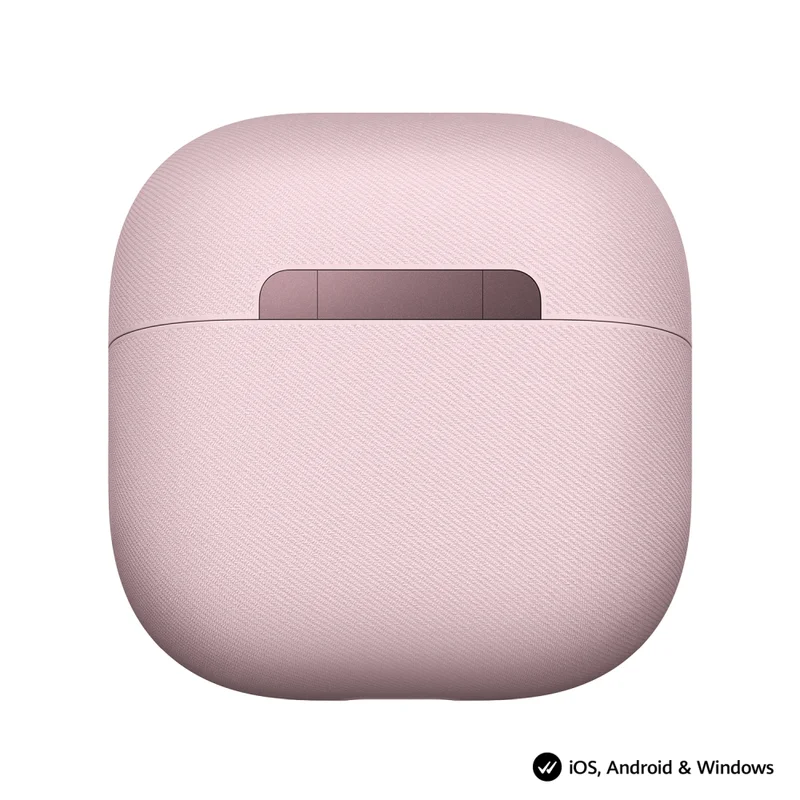 Huawei FreeClip 2 Robin-T11 Purple