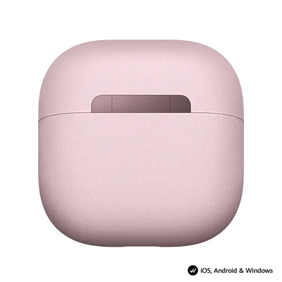 Huawei FreeClip 2 Robin-T11 Purple
