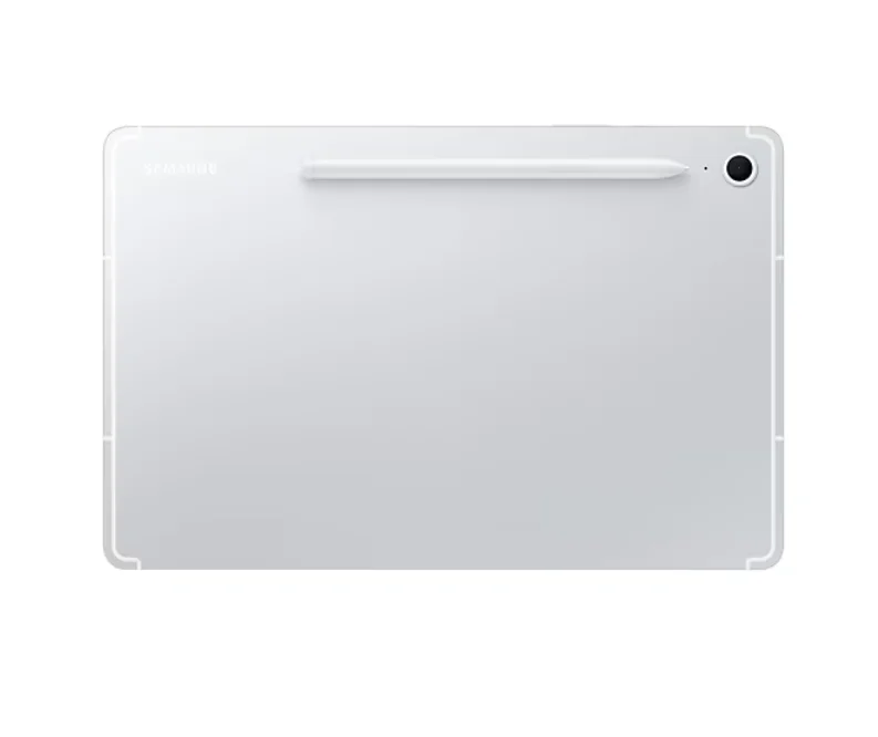 Samsung SM-X520 Galaxy Tab S10 FE WiFi 10.9" 8GB RAM 128GB Silver
