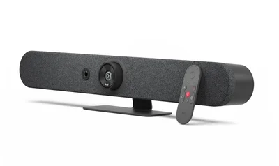 Logitech Rally Bar Mini - GRAPHITE - EMEA