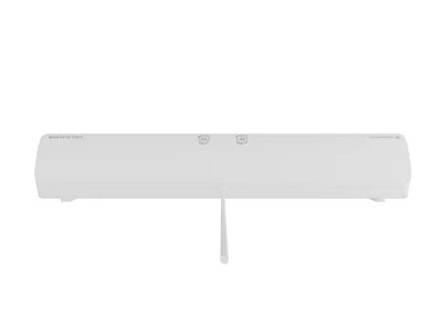 Саундбар Genesis Helium 312BT 2.0 Bluetooth Бял