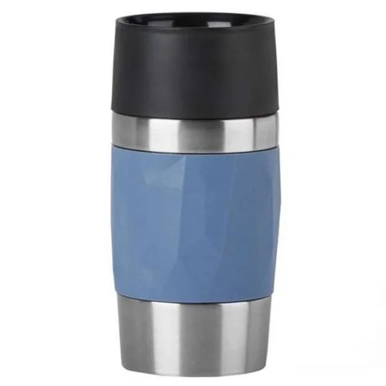 Tefal N2160210, COMPACT MUG 0.3L  BLUE