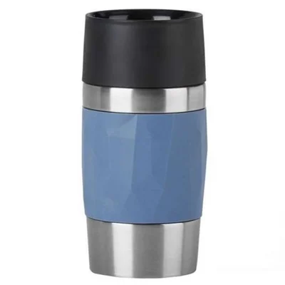 Tefal N2160210, COMPACT MUG 0.3L  BLUE