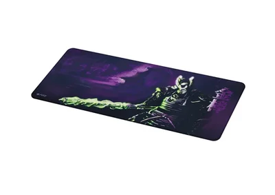 Fury Mouse pad, Yari Speed XL,980 x 400 mm, Dawn Crasher