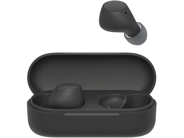 Sony Headset WF-C510, black