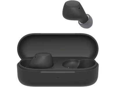 Sony Headset WF-C510, black