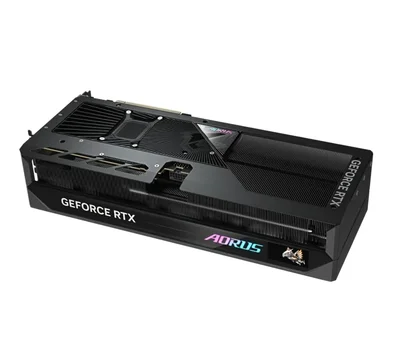 Gigabyte Aorus GeForce RTX 5080 16GB GDDR7 Master