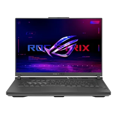 Asus Strix G16 G614PM-RV160,Ryzen 9 8940HX 2.4GHz (80MB Cache, up to 5.3GHz, 16 cores, 32 Threads)16.0  WUXGA 1920X1200 16:10 Bend+300nits Anti-Glare sRGB 100% Wide View,165Hz,DDR5 32GB ( 16GB DDR5-5200 SO-DIMM *2 ) ,1TB G4 , RTX 5060  8GB,Wi-Fi 6E No OS