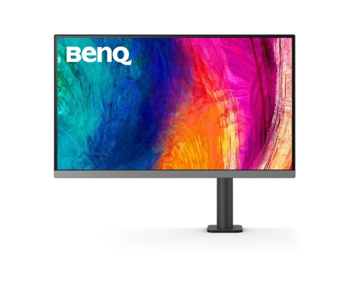BenQ PD2706UA VERTICAL &  PROFESSIONAL DISPLAY PD2706UA DARK GREY