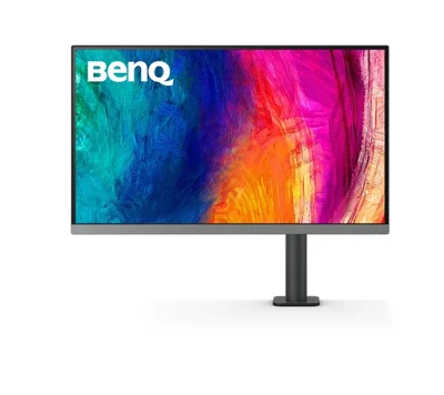 BenQ PD2706UA VERTICAL &  PROFESSIONAL DISPLAY PD2706UA DARK GREY