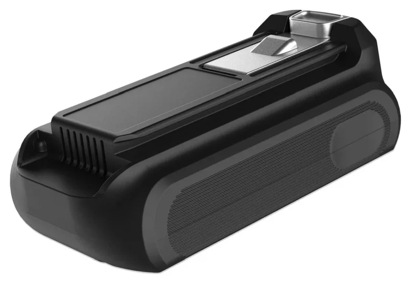 Прахосмукачка Rowenta RH2038WO X-Force Flex 9.60 Allergy
