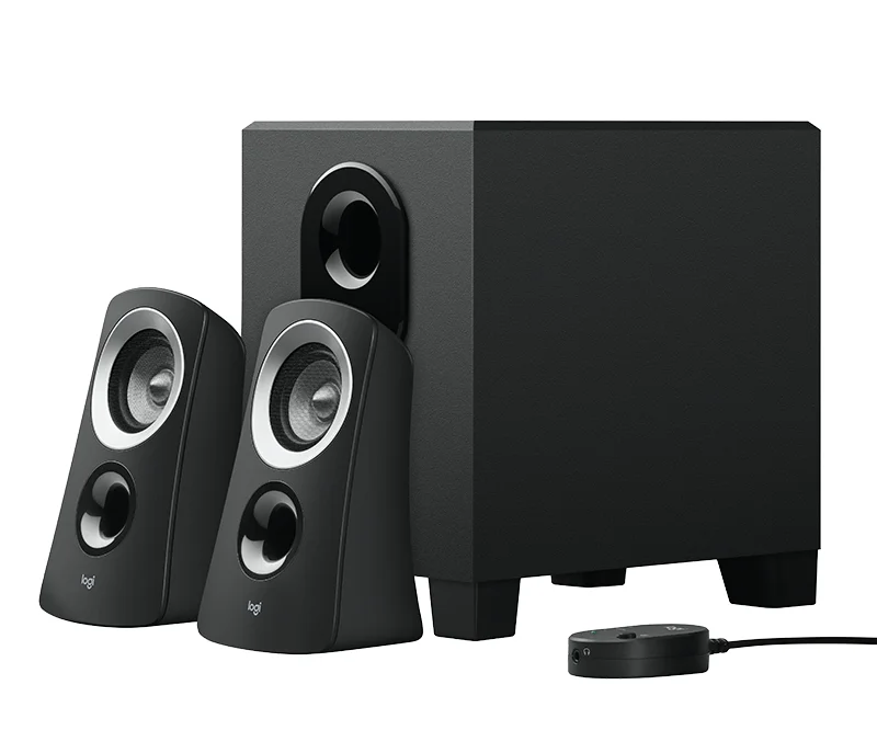 Аудио система Logitech Z313 2.1