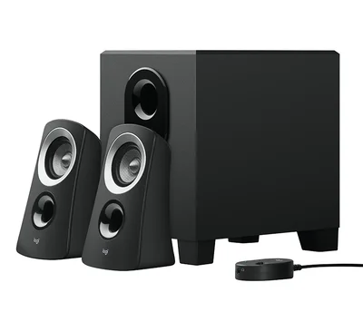 Аудио система Logitech Z313 2.1