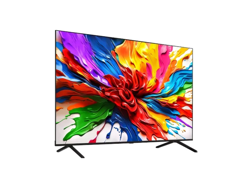 Телевизор LG – 65QNED92A6A, 65", 4K UHD, QNED, 100Hz