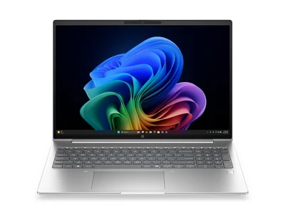 HP ProBook 4 G2i AI 16 Pike Silver, Core Ultra 5 325(up to 4.5Ghz/12MB/8C), 16" WUXGA AG 300nits, 16GB 5600Mhz 1DIMM, 512MB PCIe SSD, WiFi 7 + BT 6, FPR, Backlit Kbd, 3C Batt, Win 11 Pro, 3Y Warranty Onsite