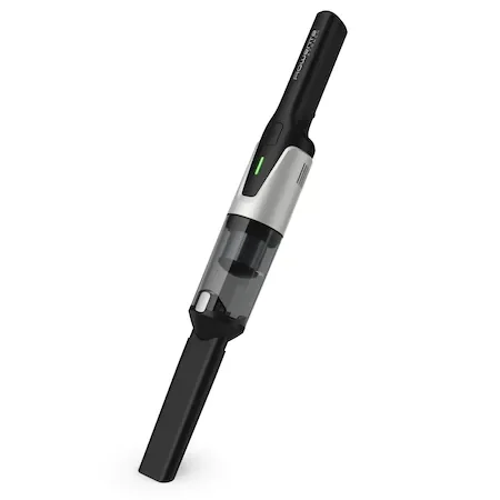 Ръчна прахосмукачка Rowenta X-TOUCH AC9736WO 7.4V 10min Сива