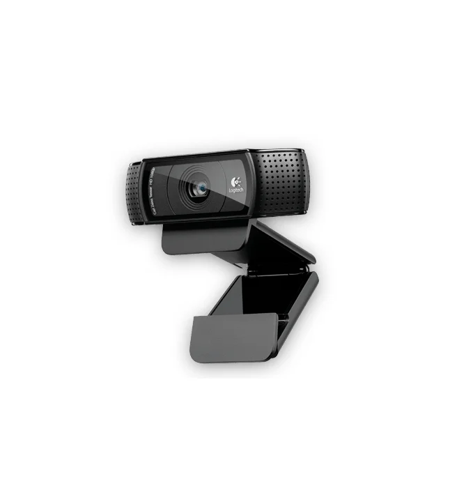 Logitech HD Pro Webcam C920