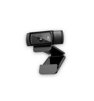 Logitech HD Pro Webcam C920