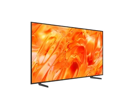 Samsung 65" 65QN70H QLED UHD 4K Quantum Mini LED AI Smart 50Hz 2026 Black