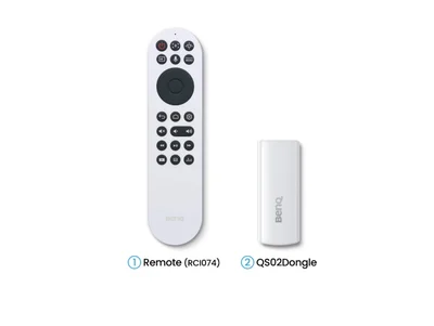 BenQ W2720i Home Cinema Projector, 4K UHD (3840?2160), 2500 ANSI lumens, 1.3x, 1.0~1.3 Throw Ratio, Auto Vertical Keystone, AI Cinema, CinematicColor, Lamp Life up to 30,000hrs, HDMIx3, USBx2, RS232, 2x5W Speaker, Dolby Atmos, Chromecast, 6.4kg, Black