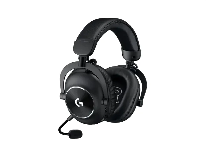 Logitech Pro X 2 Headset black