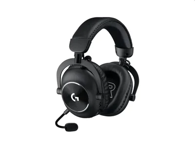 Logitech Pro X 2 Headset black