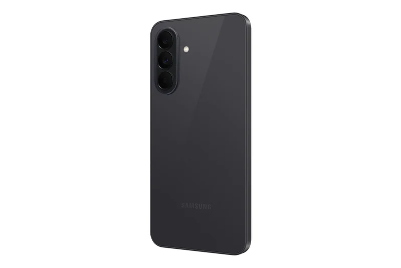 Смартфон Samsung Galaxy A37 SM-A376B/DS 6GB 128GB 6.7" 5G Awesome Charcoal