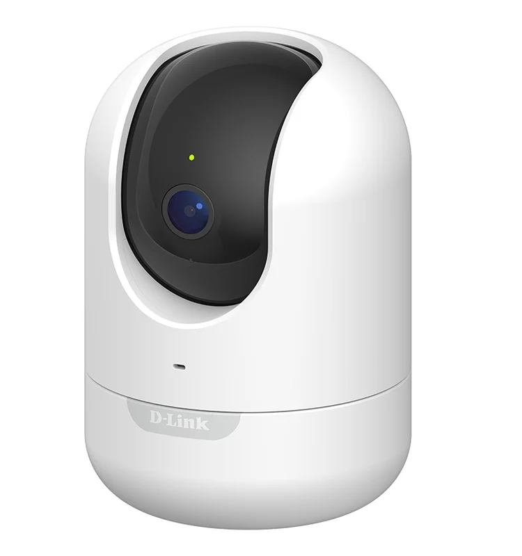 Камера за видеонаблюдение D-LINK – 2.5K QHD Pan & Tilt Pro, IP, Wi-Fi, CMOS, 4MP