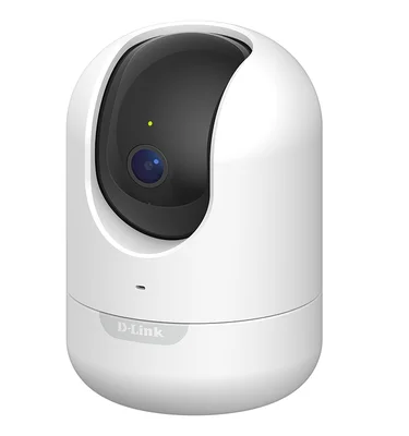 Камера за видеонаблюдение D-LINK – 2.5K QHD Pan & Tilt Pro, IP, Wi-Fi, CMOS, 4MP