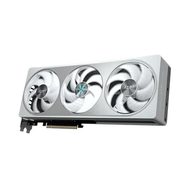 Gigabyte GeForce RTX 5070 12GB GDDR7 Aero OC