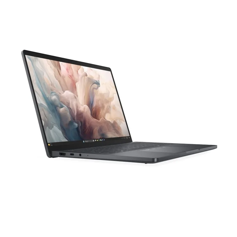 Dell Pro 14 Premium PA14250, Intel Ultra 7 266V (48 TOPS NPU, 8 cores, up to 5.0GHz), 14.0" FHD+(1920x1200) WVA 400nits AG, 16GB LPDDR5x, 8533MT/s (onbd), 512GB SSD, Intel Arc, 8MP HDR+IR Cam and Mic, Wi-Fi 7, FPR, Backlit Kb, Win11 Pro, Magnesium, 3Y PS