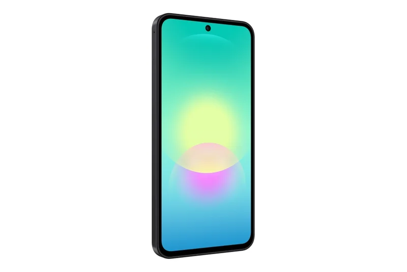 Смартфон Samsung Galaxy A27 SM-A276 5G 6GB 128GB Black
