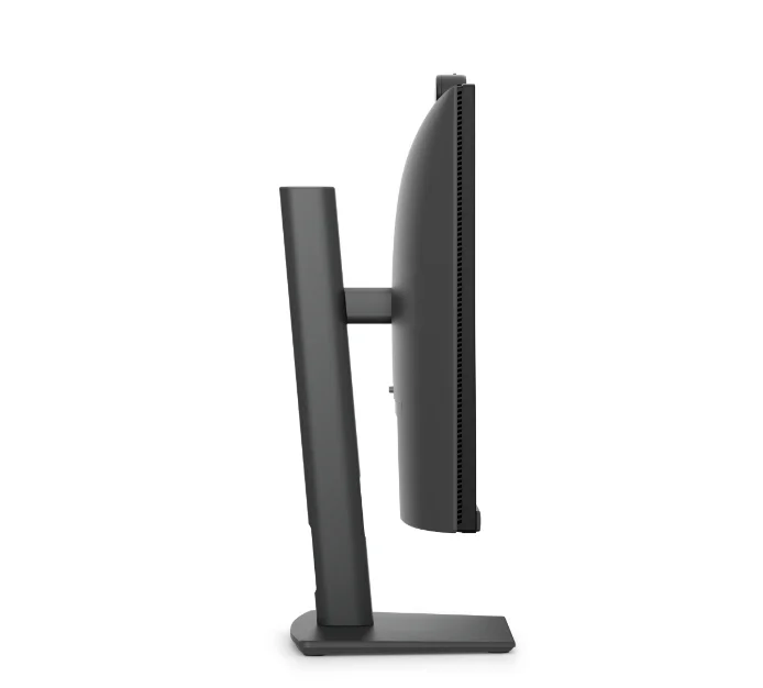 Dell P2426HEB, 23.8" Conferencing Monitor, IPS Anti-Glare, 5ms, 120 Hz, 1500:1, 300 cd/m2, FHD 1920x1080, 99% sRGB, HDMI, Display Port, USB-C Hub, RJ45, Webcam, Mic, Speacers, KVM Switch, PD 90W, Height Adjustable, Pivot, Swivel, Tilt, Black