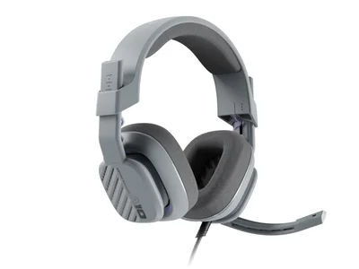 Logitech Astro A10, 3.5 MM-N/A-EMEAi-914-A10, Ozone, Grey