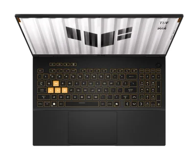 Asus TUF F16 FX608JPR-QT026,Intel i7 14650HX 2.2 GHz (30MB Cache, up to 5.2 GHz, 16 cores, 24 Threads) 16.0  WQXGA 2560X1600 16:10 Bend+400nits, AG,165z,16GB DDR5 5600 so-dim ,1TB PCIe 4.0,RTX 5070 8GB GDDR7, Wi-Fi 6e,Backlit Chiclet Keyboard 1-Zone RGB
