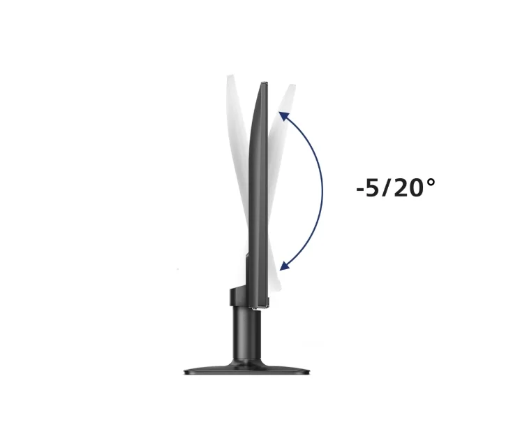 Монитор Philips 27E2N1110/00 27" IPS Full HD 120Hz