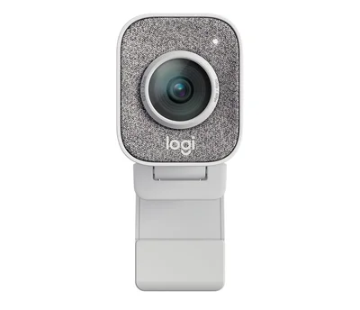 Logitech StreamCam OffWhite