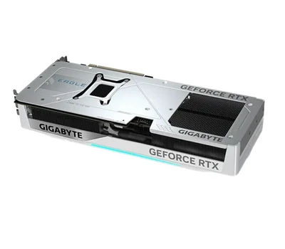 Видео карта GIGABYTE – GeForce RTX 5070 Ti Eagle OC Ice SFF, 16GB GDDR7, 256-bit
