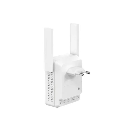 Asus Range Extender RP-AX50 AX1500 Dual Band WiFi 6 (802.11ax) Range Extender, Works with Any WiFi Router, White