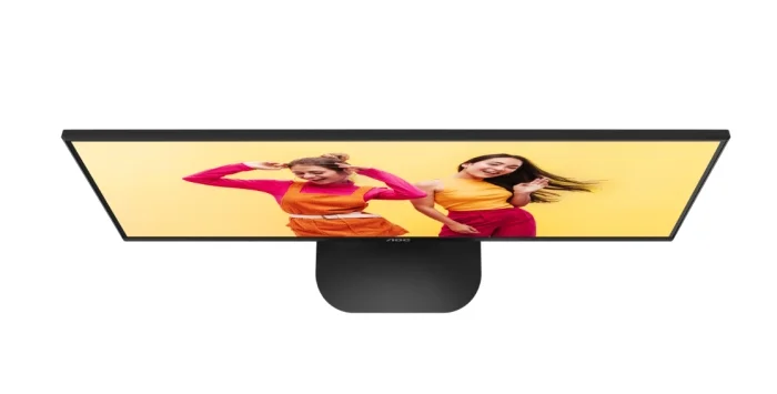 Монитор AOC Q27B35E 27" IPS QHD 75Hz HDR10, черен