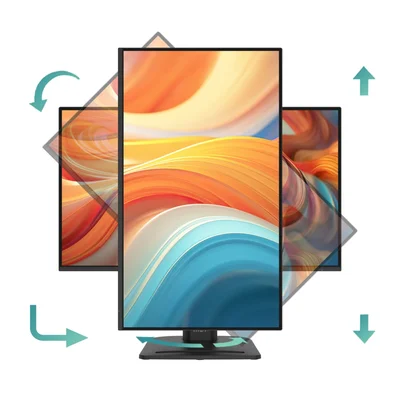 Монитор MSI PRO MP275PG E14 27" IPS 144Hz 1920x1080 FreeSync